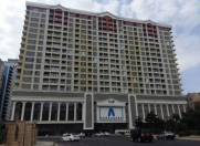 Satılır 3 otaqlı 144 m2 yeni tikili Ağ şəhər