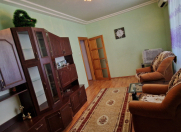 İcarəyə verilir 2 otaqlı 50 m2 köhnə tikili Sumqayıt