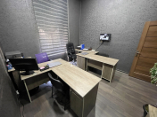 İcarəyə verilir 5 otaqlı 20 m2 ofis 28 May m.