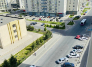 Satılır 3 otaqlı 85 m2 yeni tikili Yasamal r.