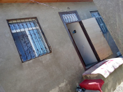 İcarəyə verilir 2 otaqlı 50 m2 həyət evi Binə