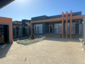 Satılır 4 otaqlı 140 m2 bağ evi Mərdəkan