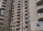 Satılır 3 otaqlı 100 m2 yeni tikili 8 km