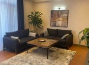 Satılır 3 otaqlı 180 m2 yeni tikili Bakıxanov