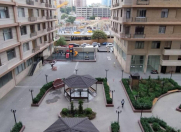 Satılır 1 otaqlı 43 m2 yeni tikili 28 May m.