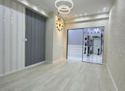 Satılır 2 otaqlı 66 m2 yeni tikili Nəriman Nərimanov m.