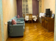 Satılır 3 otaqlı 88 m2 yeni tikili Qara Qarayev m.