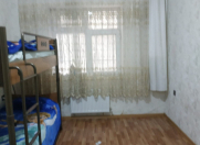 Satılır 1 otaqlı 36 m2 yeni tikili Nəriman Nərimanov m.