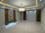 Satılır 3 otaqlı 124 m2 yeni tikili Yasamal r.