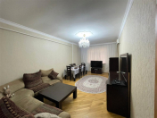 Satılır 3 otaqlı 132 m2 yeni tikili Badamdar