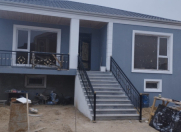 Satılır 3 otaqlı 120 m2 həyət evi Binə