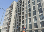 Satılır 4 otaqlı 98 m2 yeni tikili Bakıxanov