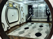 Satılır 4 otaqlı 146 m2 yeni tikili Neftçilər m.