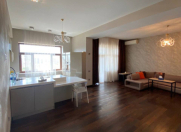 Satılır 2 otaqlı 100 m2 yeni tikili Nizami m.