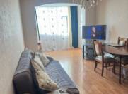 Satılır 2 otaqlı 50 m2 köhnə tikili Neftçilər m.