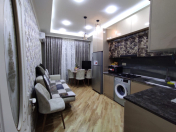 Satılır 2 otaqlı 60 m2 yeni tikili Xırdalan