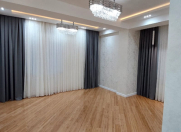 Satılır 3 otaqlı 105 m2 yeni tikili 3 mkr