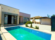 Satılır 4 otaqlı 160 m2 bağ evi Şüvəlan
