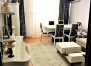 Satılır 3 otaqlı 95 m2 yeni tikili 9 mkr