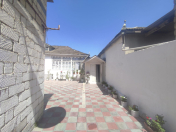 Satılır 4 otaqlı 86.6 m2 həyət evi Xaçmaz