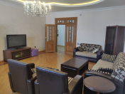 Satılır 3 otaqlı 147 m2 yeni tikili Nəsimi m.