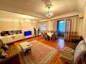 Satılır 4 otaqlı 105 m2 köhnə tikili Neftçilər m.