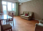 Satılır 3 otaqlı 115 m2 yeni tikili Çıraq Plaza