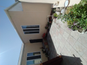 Satılır 2 otaqlı 60 m2 həyət evi Maştağa