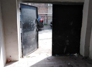 Satılır 20 m2 qaraj Elmlər Akademiyası m.