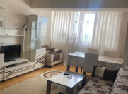 Satılır 3 otaqlı 55 m2 köhnə tikili Azadlıq prospekti m.