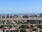 Satılır 6 otaqlı 600 m2 yeni tikili Nəsimi r.