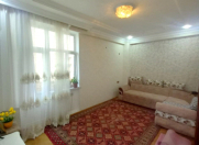 Satılır 3 otaqlı 95 m2 yeni tikili Yeni Yasamal