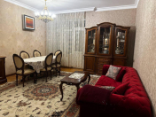 Satılır 3 otaqlı 100 m2 yeni tikili Nəsimi r.