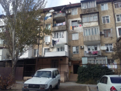 İcarəyə verilir 1 otaqlı 35 m2 köhnə tikili Nəriman Nərimanov m.