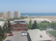 Satılır 2 otaqlı 82 m2 köhnə tikili Sumqayıt