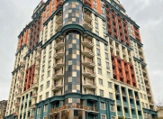 Satılır 4 otaqlı 180 m2 yeni tikili Koala parkı