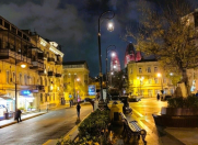 Satılır 3 otaqlı 105 m2 köhnə tikili İçəri Şəhər m.