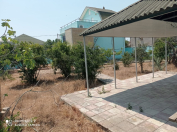 Satılır 6 otaqlı 200 m2 həyət evi Hövsan