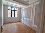 Satılır 4 otaqlı 110 m2 yeni tikili Nəriman Nərimanov m.