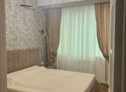 Satılır 3 otaqlı 95 m2 yeni tikili Nəsimi r.