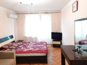 İcarəyə verilir 1 otaqlı 40 m2 köhnə tikili İnşaatçılar m.