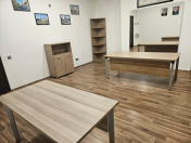 İcarəyə verilir 1 otaqlı 40 m2 obyekt Nizami kinoteatrı