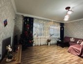 Satılır 4 otaqlı 120 m2 bağ evi Xəzər r.