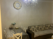 Satılır 2 otaqlı 57 m2 köhnə tikili 9 mkr