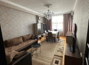 Satılır 3 otaqlı 110 m2 yeni tikili Həzi Aslanov