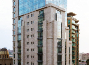 Satılır 3 otaqlı 152.9 m2 yeni tikili İçəri Şəhər m.