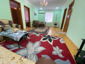 Satılır 3 otaqlı 100 m2 həyət evi Biləcəri