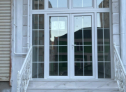 Satılır 3 otaqlı 75 m2 obyekt İctimai telekanalı