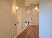 Satılır 4 otaqlı 160 m2 yeni tikili Nəsimi r.