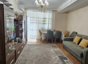 Satılır 2 otaqlı 50 m2 yeni tikili Masazır